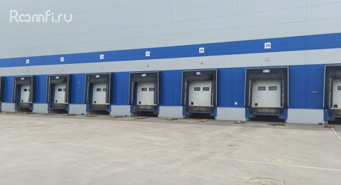 Аренда склада 10000 м² - фото 3