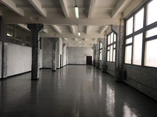 Аренда производственного помещения 1603 м²