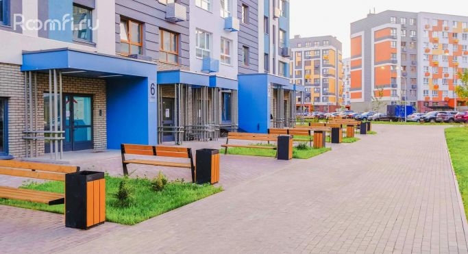 Аренда помещения свободного назначения 63.3 м², Романовская улица - фото 4