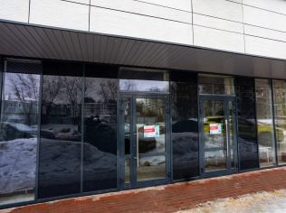 Аренда помещения свободного назначения 83 м²