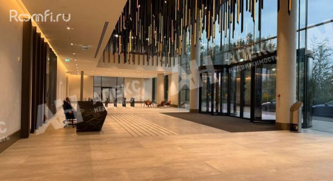 Аренда офиса 2353 м² - фото 2