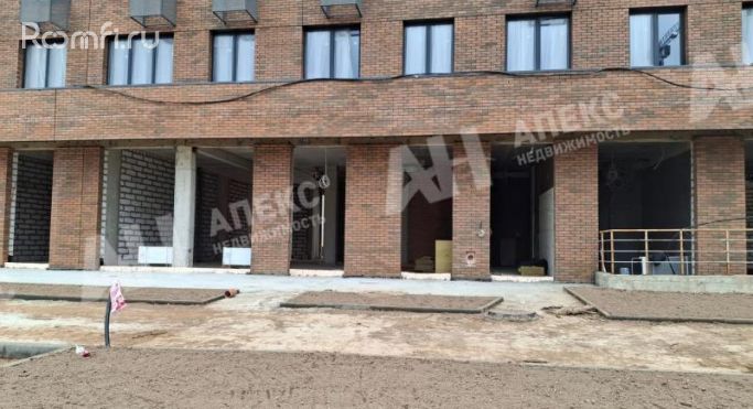 Аренда помещения свободного назначения 140 м², Соловьиная улица - фото 3