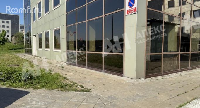 Аренда офиса 465 м², Московская улица - фото 2