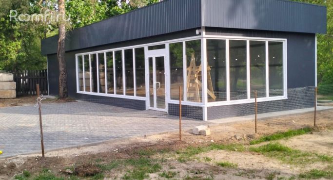 Аренда помещения свободного назначения 110 м², Интернациональная улица - фото 2