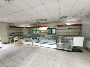 Продажа помещения свободного назначения 167 м²