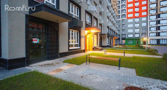 Аренда помещения свободного назначения 41 м², улица Яганова - фото 1