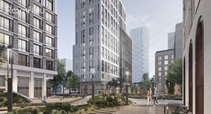 Продажа помещения свободного назначения 128 м² - фото 1