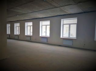 Аренда помещения свободного назначения 430 м²