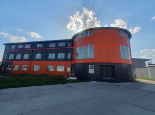 Аренда помещения свободного назначения 355.4 м²
