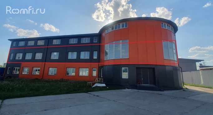 Аренда помещения свободного назначения 355.4 м², улица Орджоникидзе - фото 1