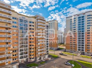 Продажа торгового помещения 69.2 м²