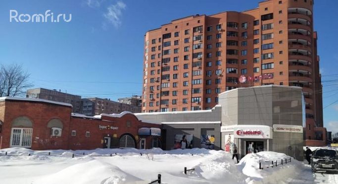 Продажа торгового помещения 300 м², улица Гагарина - фото 3