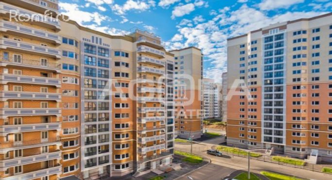 Продажа торгового помещения 69.2 м² - фото 1