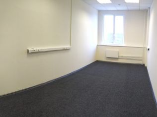 Аренда офиса 23 м²