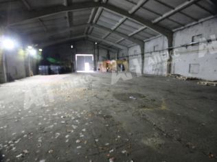 Аренда склада 969 м²