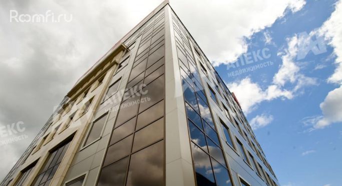 Аренда офиса 110 м², Московская улица - фото 2