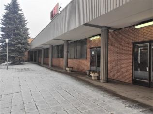 Аренда помещения свободного назначения 270 м²