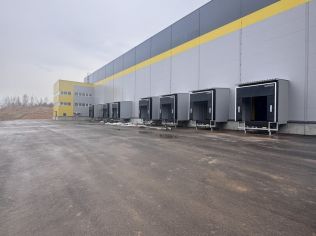 Аренда склада 11200 м²