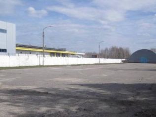 Аренда склада 6000 м²