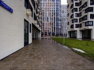 Аренда помещения свободного назначения 305.3 м²