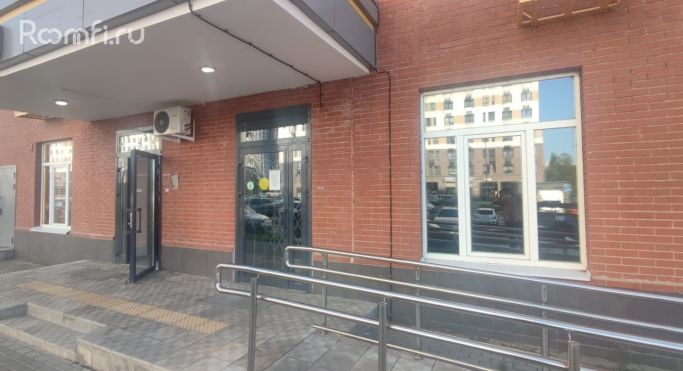 Аренда помещения свободного назначения 127 м², Каштановая улица - фото 2