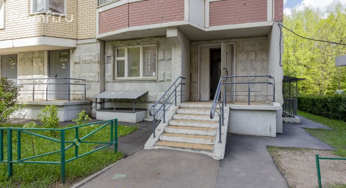 Продажа помещения свободного назначения 88.8 м² - фото 2