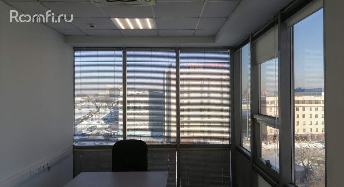 Аренда офиса 18.6 м², улица Репина - фото 2