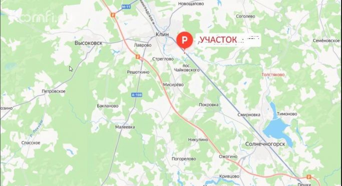 Продажа земельных участка 0.9 га - фото 4