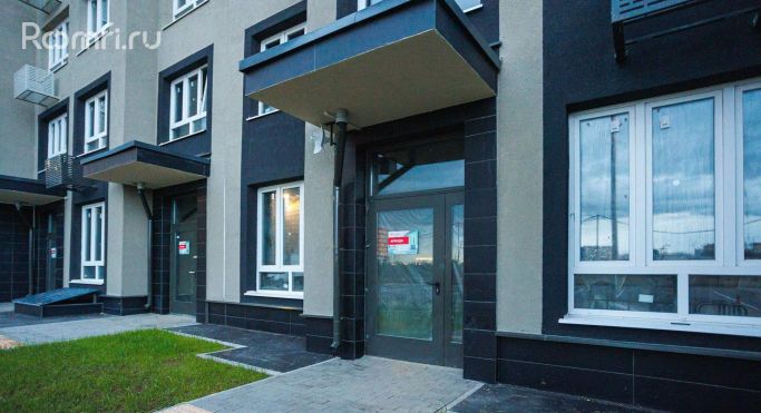 Аренда помещения свободного назначения 51.4 м² - фото 4