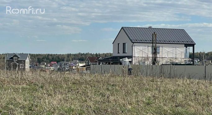 Продажа земельных участка 0.1 га, Владимирская улица - фото 2