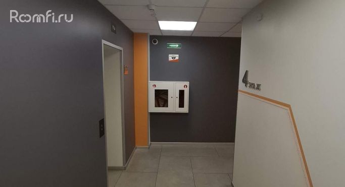 Продажа помещения свободного назначения 1810 м², Успенская улица - фото 5