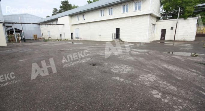 Аренда склада 267 м², Солнечная улица - фото 2