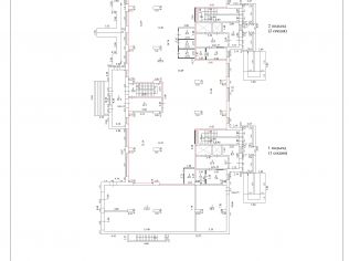 Продажа торгового помещения 467.9 м²