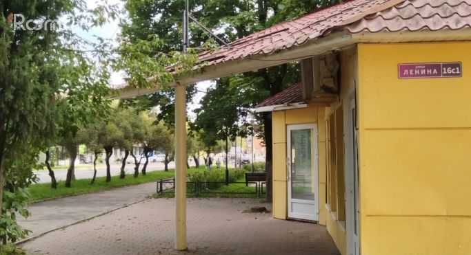 Аренда помещения свободного назначения 51 м², улица Ленина - фото 3