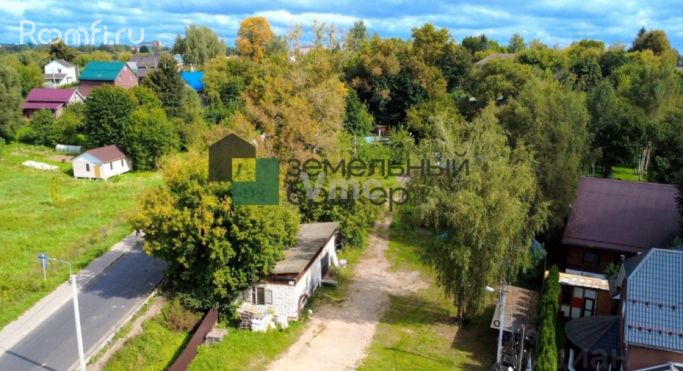 Продажа земельных участка 0 га - фото 3