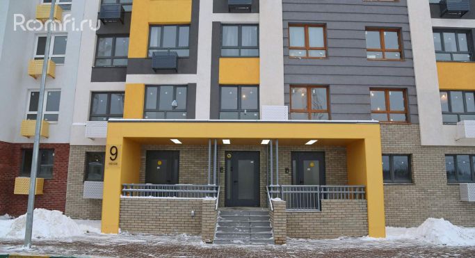 Аренда помещения свободного назначения 76.8 м², Романовская улица - фото 3