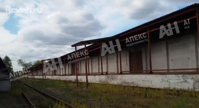 Аренда склада 12000 м², Хлебозаводской тупик - фото 3