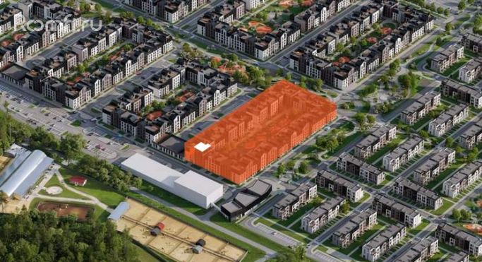 Продажа помещения свободного назначения 146.6 м² - фото 2