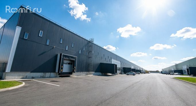 Аренда склада 850 м² - фото 3