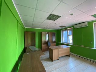 Аренда офиса 22.2 м²
