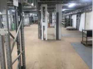 Аренда помещения свободного назначения 400 м²