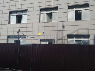 Аренда помещения свободного назначения 300 м²