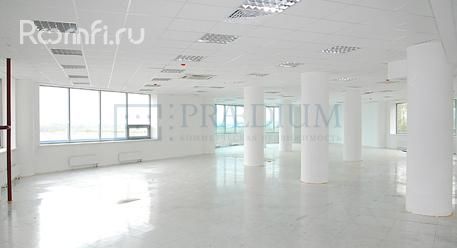 Аренда офиса 2030 м², Аэропортовская улица - фото 2