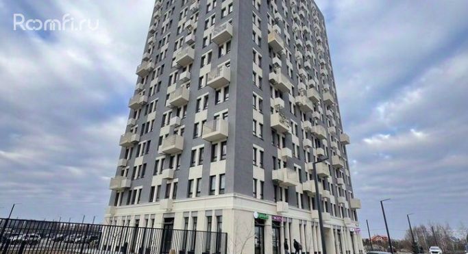 Продажа помещения свободного назначения 34 м², улица Авиаторов - фото 2