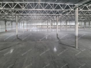 Аренда склада 3300 м²