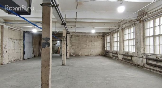 Аренда склада 363 м² - фото 2
