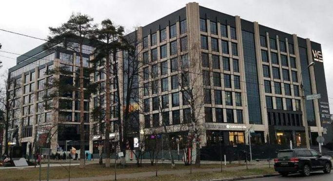 Продажа офиса 220.1 м², улица Маршала Неделина - фото 1