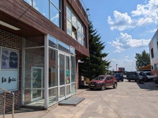 Продажа помещения свободного назначения 434.6 м²
