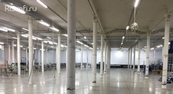 Аренда склада 1600 м², улица Гагарина - фото 3