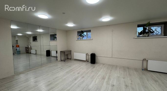 Аренда помещения свободного назначения 120 м², улица Горького - фото 3